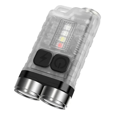 Multifunkcijski LED obeski za ključe
