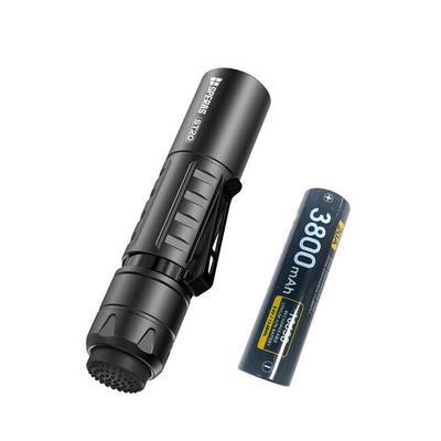 Taktische Taschenlampen
