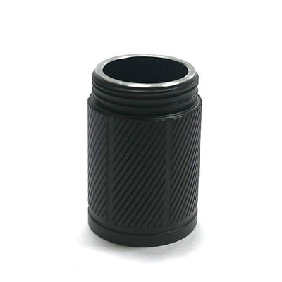 Verlängerungshülsen und Adapter