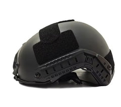 DRAGOWA TACTICAL Fast MH Spectre Helm, schwarz
