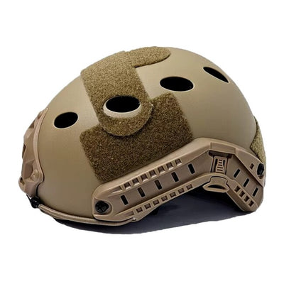 Tactical Helmets