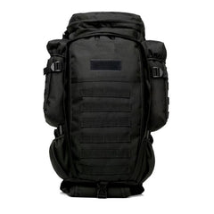 DRAGOWA Tactical Zenith 70 L σακίδιο πλάτης τακτικό, μαύρο