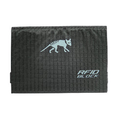 Tasmanian Tiger Kartenetui Kartenetui RFID-Block, Schwarz