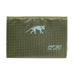Tasmanian Tiger Kartenetui Kartenetui RFID-Block, oliv