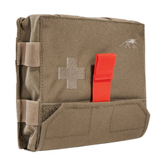 Tasmanian Tiger IFAK Pouch S MKII, Coyote Brown