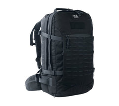 Tasmanian Tiger Mission Pack MKII Rucksack 37l, schwarz
