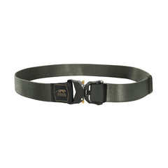 Tasmanian Tiger QR Stretchbelt 38mm, stone grey olive