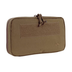 Tasmanian Tiger Organizer Leader Admin Pouch, coyote brown