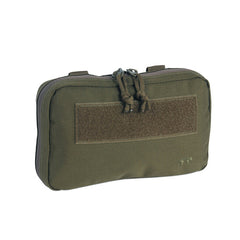 Tasmanian Tiger Organizer Leader Admin-tasche, oliv