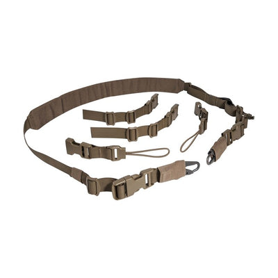 Multifunctional Slings