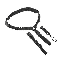 Tasmanian Tiger Tragegurt Multipurpose schwarz