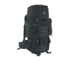 Tasmanian Tiger Raid Pack MK III nahrbtnik 52l, črn