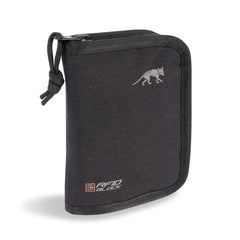 Tasmanian Tiger B Wallet RFID Geldbörse, schwarz