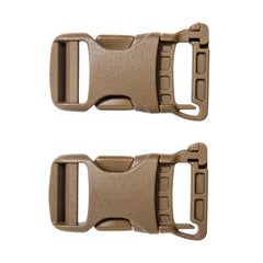 Tasmanian Tiger SR 25 Clip Safety QA, coyote brown
