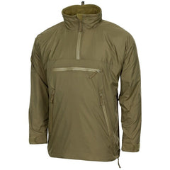 MFH Lightweight Thermal Jacket GB, OD Green