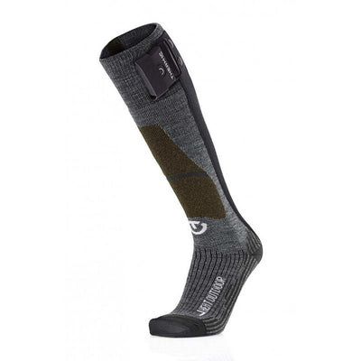 Herren beheizte Socken