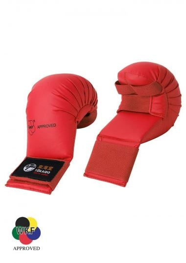Karate-Schoner