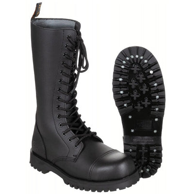 Damen Springerstiefel
