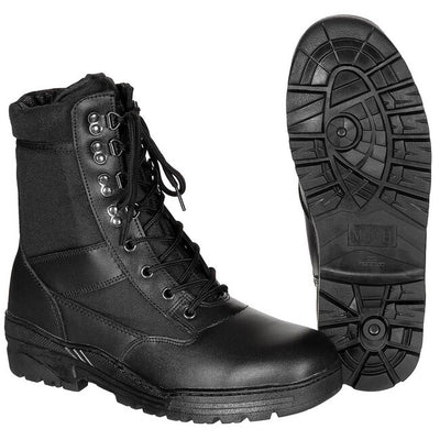Herren-Sicherheitschuhe
