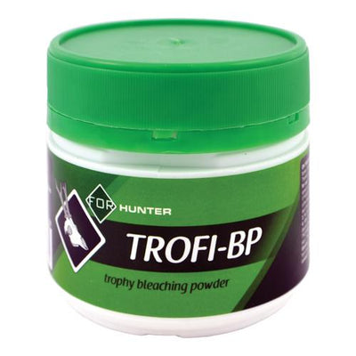 Bearbeitung von Trophäen