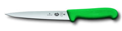 Victorinox Filetiermesser Fibrox, Grün