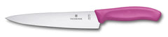 Victorinox Swiss Classic Kochmesser, rosa