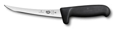 Victorinox Fibrox Ausbeinmesser safety grip, schwarz
