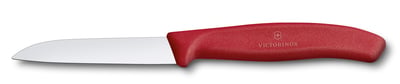 Obst- und Gemüsemesser