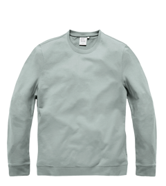 Vintage Industries Bridge men's sweatshirt, Slate