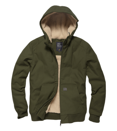 Χειμερινά Μπουφάν και Parkas
