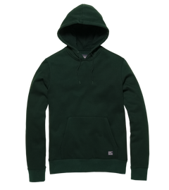 Vintage Industries Derby Hoodie, grün