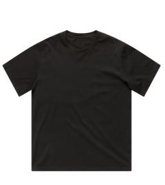 Vintage Industries Devin T-Shirt, schwarz