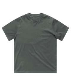 Vintage Industries Devin T-Shirt, Mid grey