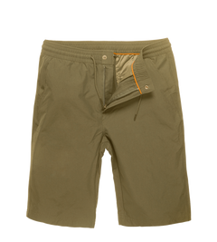 Vintage Industries Foxton Funktions-Shorts, Sage