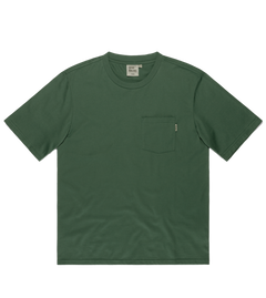 Vintage Industries Gray pocket μπλουζάκι, Drab