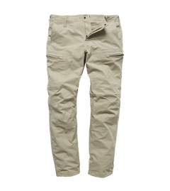 Vintage Industries Kenny technical παντελόνι, μπεζ
