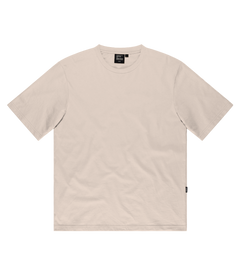 Vintage Industries Lex T-Shirt, Stone