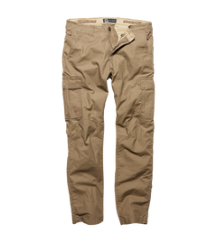 Vintage Industries Mallow Hose, Fox