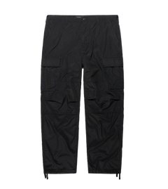 Vintage Industries Bruce hose, schwarz