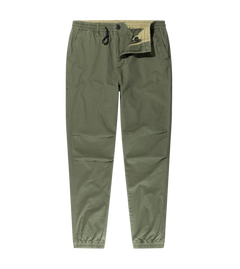 Vintage Industries Nolan trousers, olive