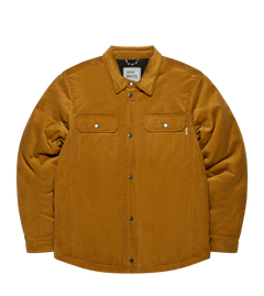 Vintage Industries Steven Hemdjacke, bronze