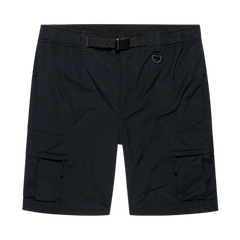 Vintage Industries Trail Outdoor-Shorts, steel