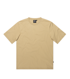 Vintage Industries Devin T-shirt beige