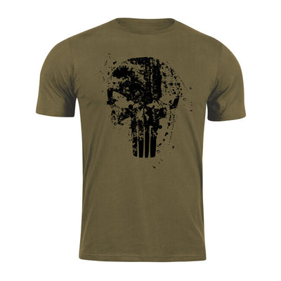 Bedruckte Shirts