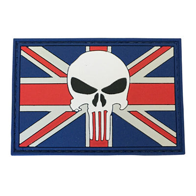 United Kingdom Patch