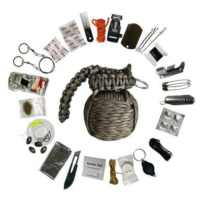 Survival-Kits