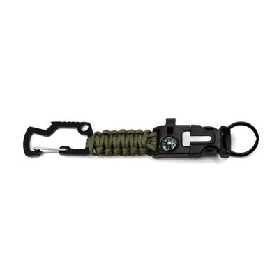 Paracord Μπρελόκ