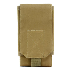 WARAGOD Ringo handyhülle, khaki