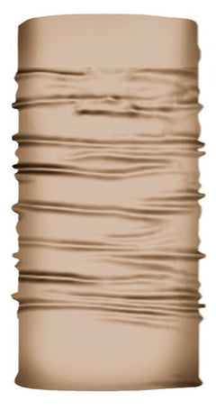 WARAGOD Värme multifunktionstuch, khaki
