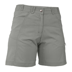 Warmpeace Valera Lady Shorts, drizzle grey